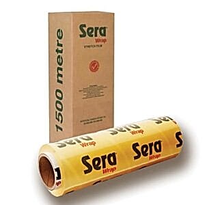 Streç Film ve Folyo