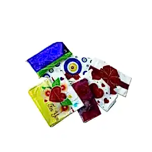 Takviyeli ve Blok Poşet